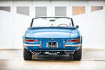 Ferrari 275 GTS 1965 -  Crédit photo : Bonhams