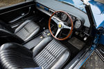 Ferrari 275 GTS 1965 -  Crédit photo : Bonhams