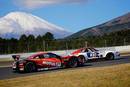 Nismo Festival à Fuji, au Japon