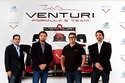 DiCaprio s'engage en Formula E