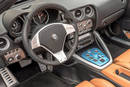 Alfa Romeo Disco Volante Spyder par Touring Superleggera