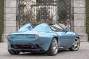 Alfa Romeo Disco Volante Spyder par Touring Superleggera