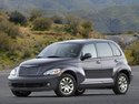 Chrysler PT Cruiser