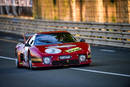 Ferrari 512 BBLM 1979 - Crédit photo : ACO/Peter Auto