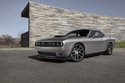 Dodge Challenger 2014