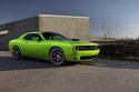 Dodge Challenger 2014