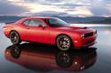 Record pour une Challenger Hellcat