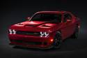 Dodge Challenger SRT Hellcat - Crédit photo : SRT