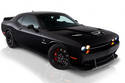 Dodge Challenger SRT HellcatX