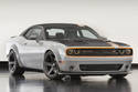 Mopar Dodge Challenger GT AWD Concept 