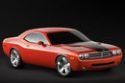 La Dodge Challenger reçoit le feu vert