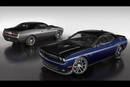 Dodge Challenger Mopar 80th Anniversary