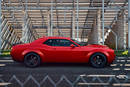 Dodge Challenger SRT Demon 