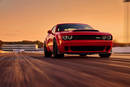 Dodge Challenger SRT Demon 