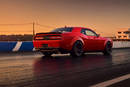 Dodge Challenger SRT Demon 