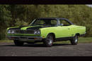 Plymouth Hemi GTX 1968 - Crédit photo : Mecum Auctions