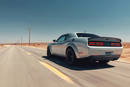 Dodge Challenger SRT Hellcat Redeye