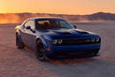 Un kit HPE1000 pour la Dodge Challenger SRT Hellcat Redeye 