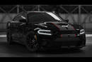 Dodge Challenger SRT Hellcat Octane Edition