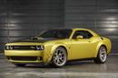 Dodge Challenger 50th Anniversary Edition