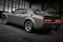 Dodge Challenger 50th Anniversary Commemorative Edition