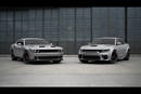 Dodge Challenger et Dodge Charger 2020
