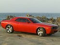 Dodge Challenger SRT-8