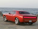 Dodge Challenger R/T Concept