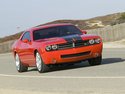 Dodge Challenger R/T Concept