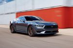 Ford Mustang 2023