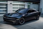 Dodge Charger Daytona SRT Concept