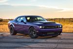 Kit Hennessey Demon 1700 Twin-Turbo pour la Dodge Challenger SRT Demon 170