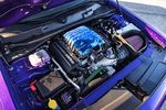 Kit Hennessey Demon 1700 Twin-Turbo pour la Dodge Challenger SRT Demon 170