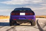 Kit Hennessey Demon 1700 Twin-Turbo pour la Dodge Challenger SRT Demon 170