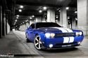 Dodge Challenger SRT8 392