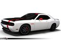 Dodge Challenger SRT8 ACR