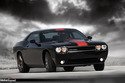 Dodge Challenger Redline