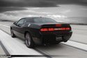 Dodge Challenger Rallye Redline