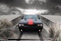 Dodge Challenger Rallye Redline