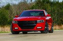 La Dodge Charger veut ressembler à une Dart