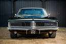 Dodge Charger 1969 - Crédit photo : Silverstone Auctions