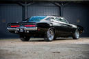 Dodge Charger 1969 - Crédit photo : Silverstone Auctions