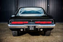 Dodge Charger 1969 - Crédit photo : Silverstone Auctions