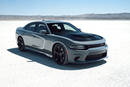 Dodge Charger SRT Hellcat 2018