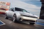 Dodge Charger Daytona EV 