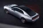 Dodge Charger Daytona EV 