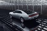 Dodge Charger Daytona EV 