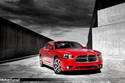 Dodge Charger 2011