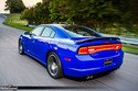 Dodge Charger Daytona