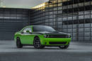 Dodge Challenger T/A Daytona